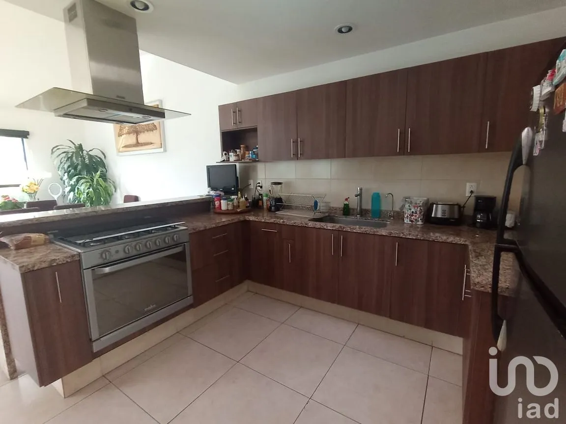 Casa en Venta en Real del Bosque, Corregidora, Querétaro | NEX-254844 | iad México | Foto 8 de 20