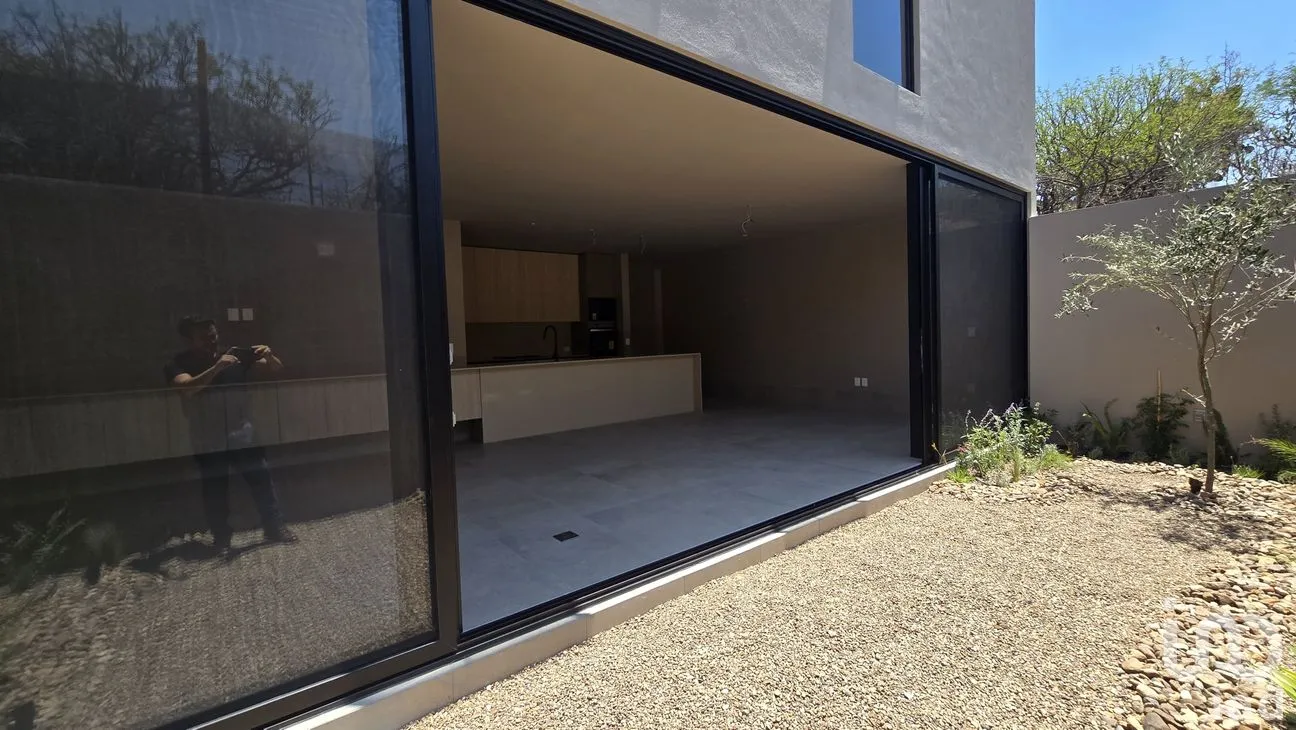 Casa en Venta en Altozano el Nuevo Querétaro, Querétaro, Querétaro | NEX-255410 | iad México | Foto 12 de 28