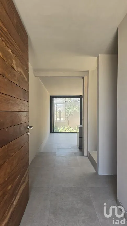 Casa en Venta en Altozano el Nuevo Querétaro, Querétaro, Querétaro | NEX-255410 | iad México | Foto 3 de 28