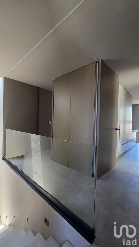 Casa en Venta en Altozano el Nuevo Querétaro, Querétaro, Querétaro | NEX-255410 | iad México | Foto 23 de 28