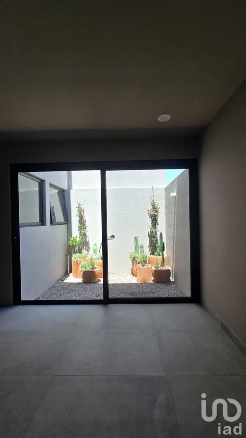 Casa en Venta en Altozano el Nuevo Querétaro, Querétaro, Querétaro | NEX-255410 | iad México | Foto 6 de 28