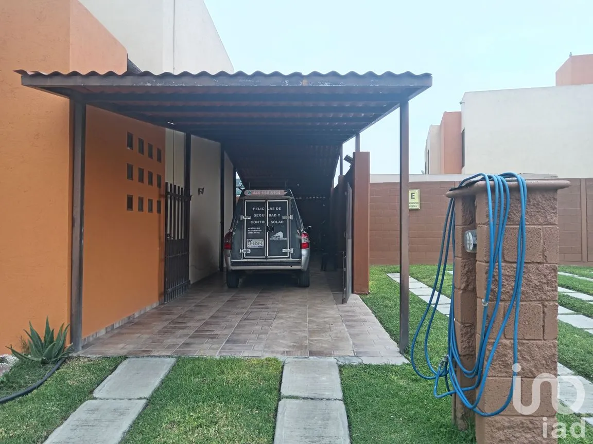 Casa en Venta en Puerta Real, Corregidora, Querétaro | NEX-255703 | iad México | Foto 2 de 16