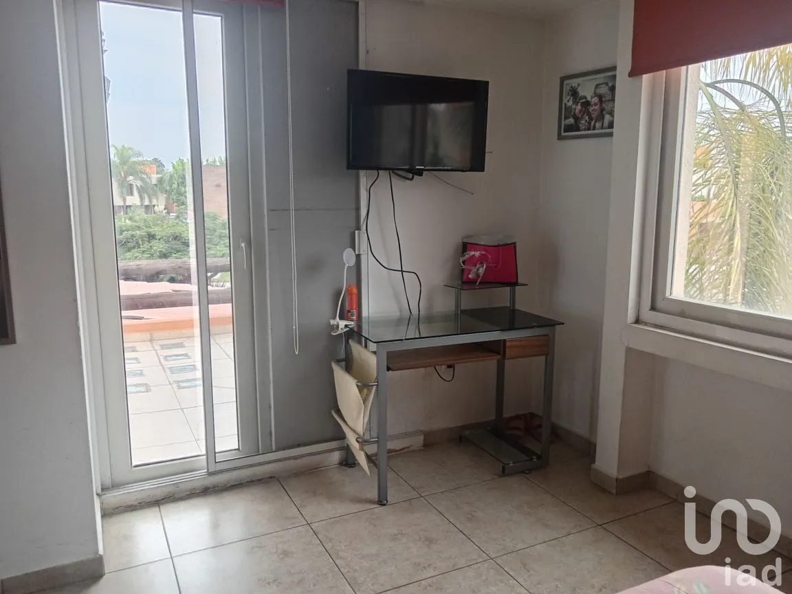 Casa en Venta en Puerta Real, Corregidora, Querétaro | NEX-255703 | iad México | Foto 12 de 16