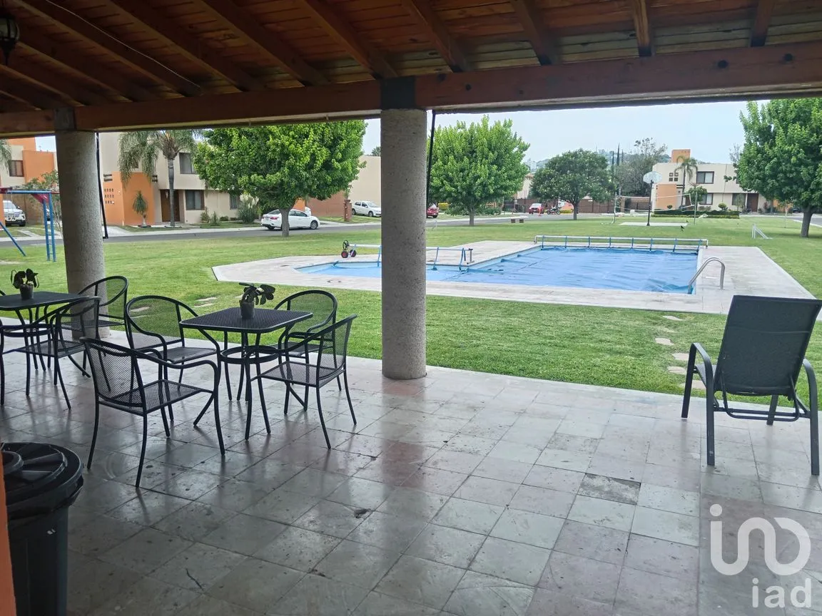 Casa en Venta en Puerta Real, Corregidora, Querétaro | NEX-255703 | iad México | Foto 15 de 16