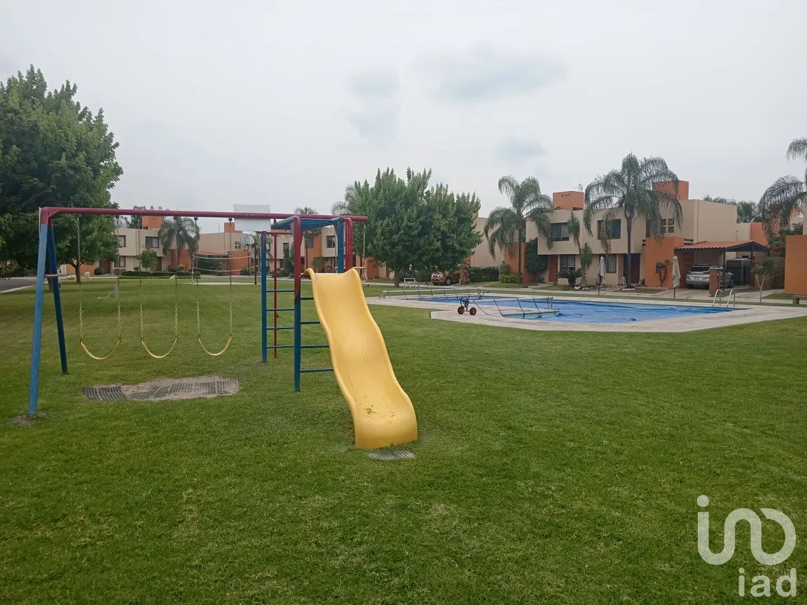 Casa en Venta en Puerta Real, Corregidora, Querétaro | NEX-255703 | iad México | Foto 16 de 16