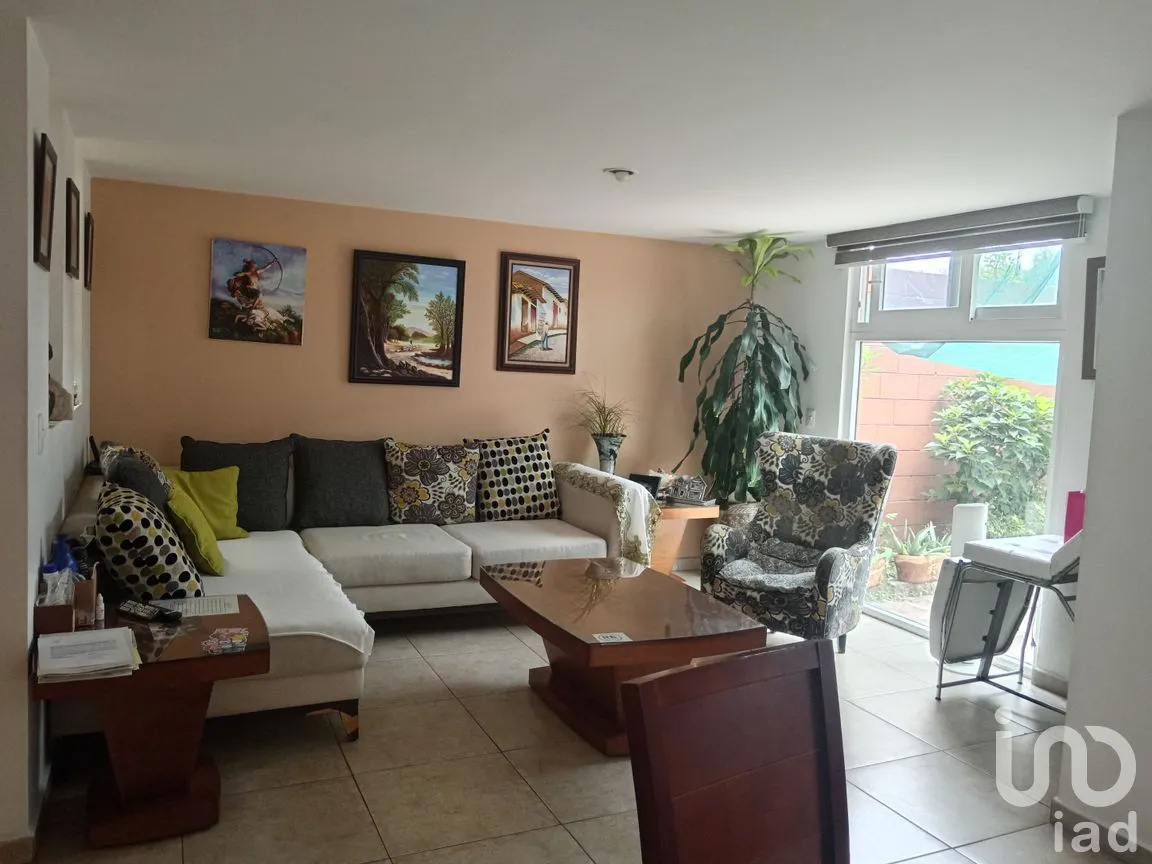 Casa en Venta en Puerta Real, Corregidora, Querétaro | NEX-255703 | iad México | Foto 3 de 16