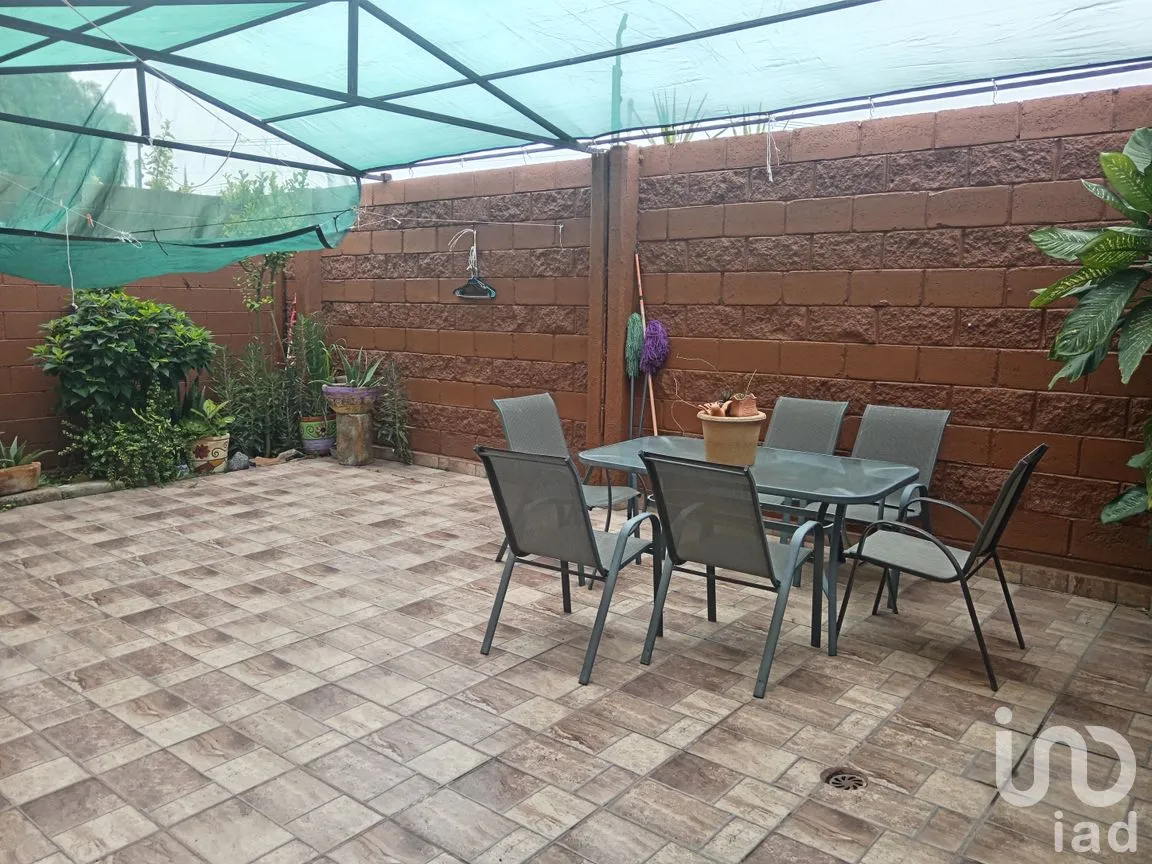 Casa en Venta en Puerta Real, Corregidora, Querétaro | NEX-255703 | iad México | Foto 4 de 16