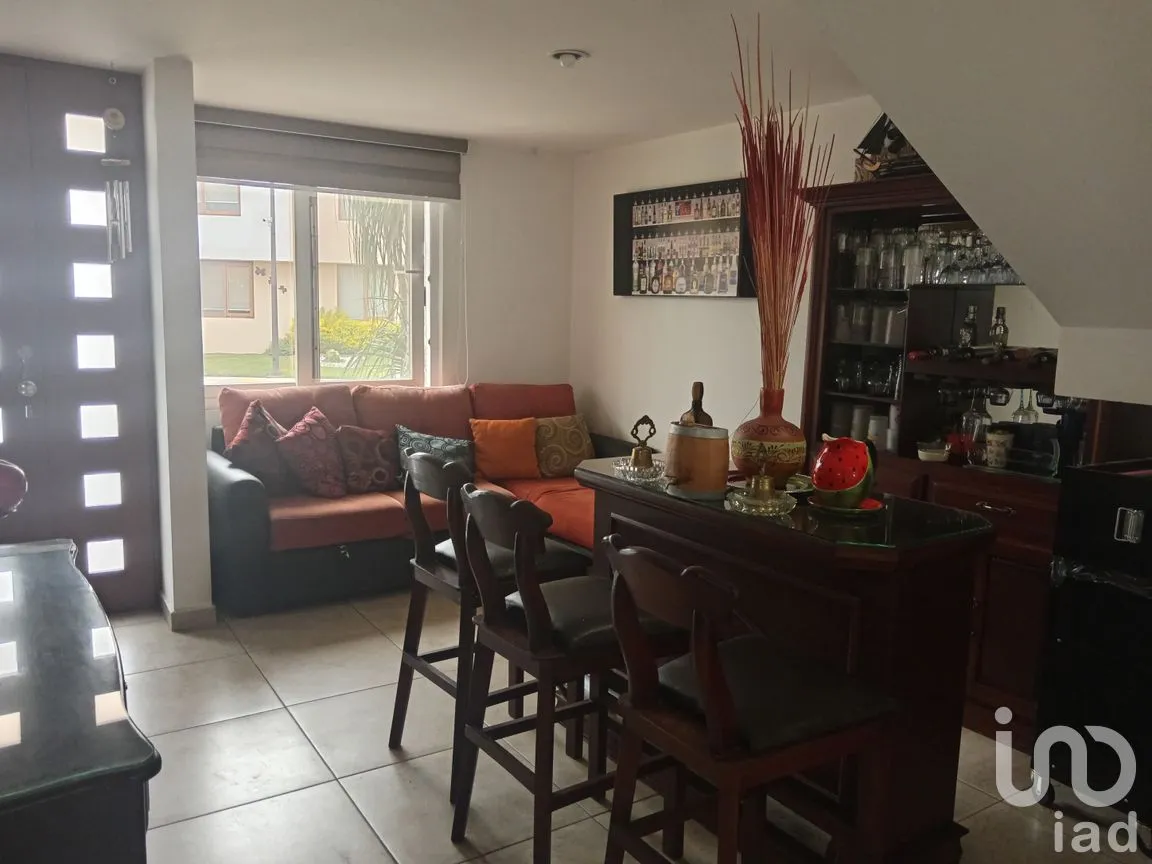 Casa en Venta en Puerta Real, Corregidora, Querétaro | NEX-255703 | iad México | Foto 6 de 16