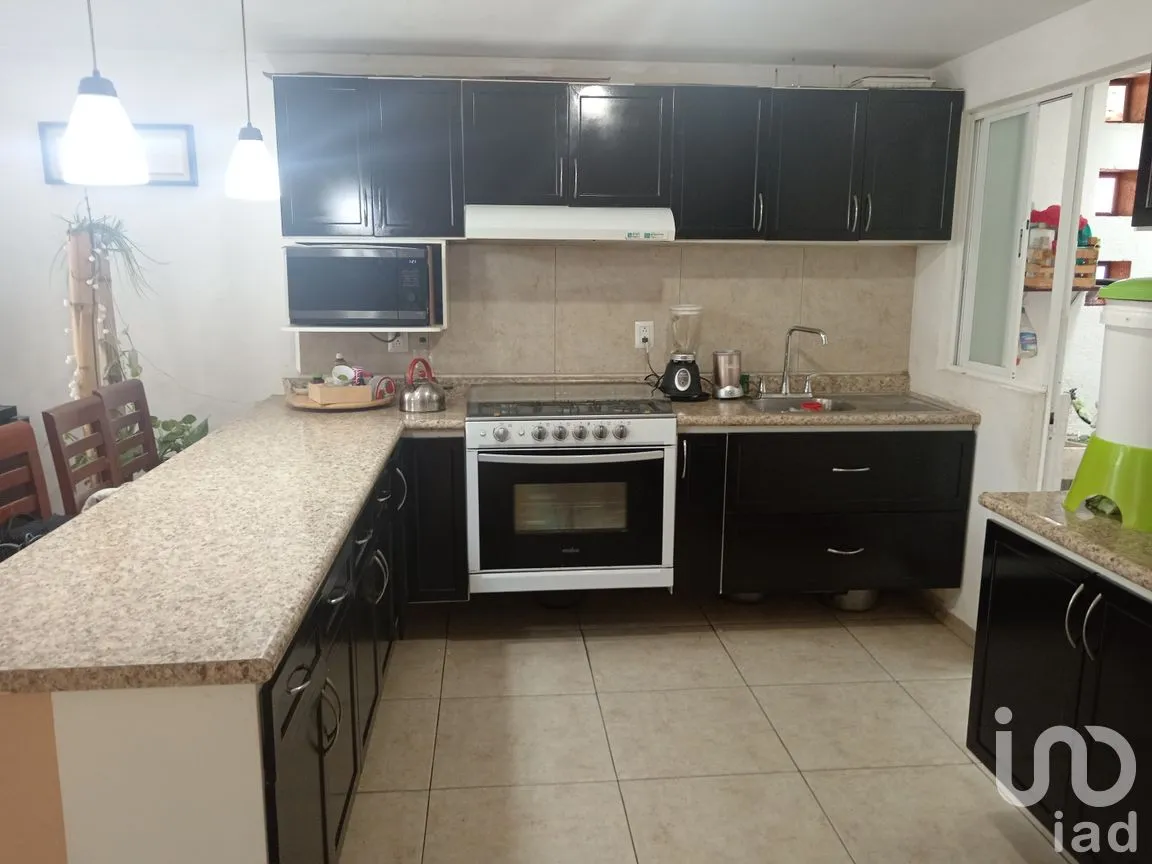 Casa en Venta en Puerta Real, Corregidora, Querétaro | NEX-255703 | iad México | Foto 8 de 16
