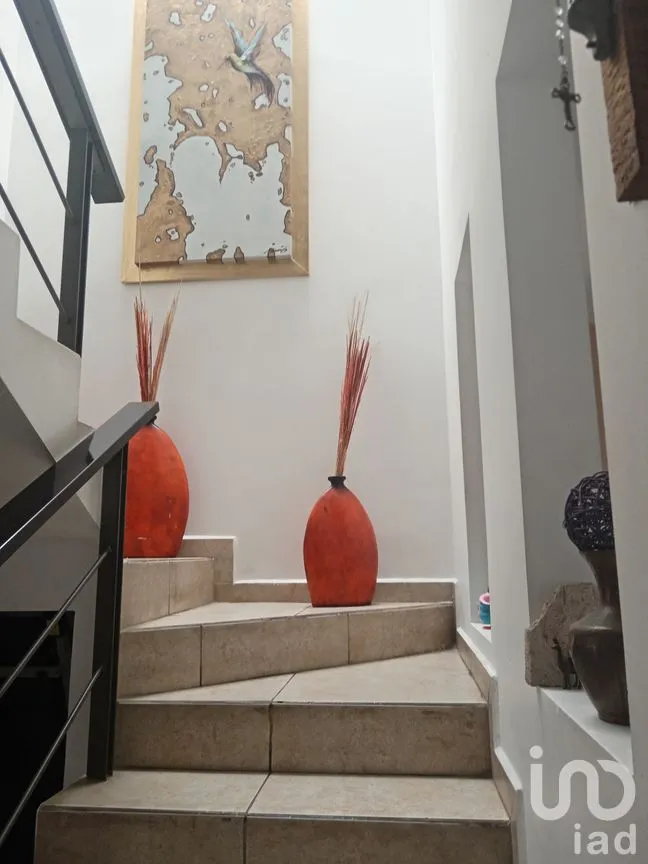 Casa en Venta en Puerta Real, Corregidora, Querétaro | NEX-255703 | iad México | Foto 10 de 16