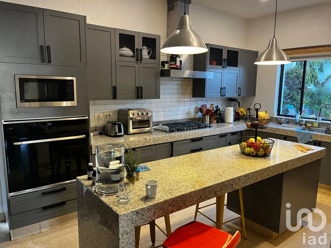 Casa en Venta en Vista Real y Country Club, Corregidora, Querétaro | NEX-255786 | iad México | Foto 6 de 9