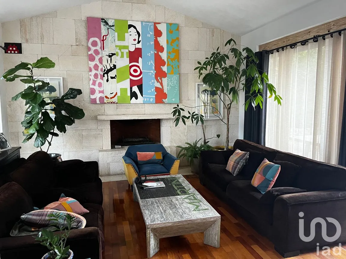 Casa en Venta en Vista Real y Country Club, Corregidora, Querétaro | NEX-255786 | iad México | Foto 7 de 9