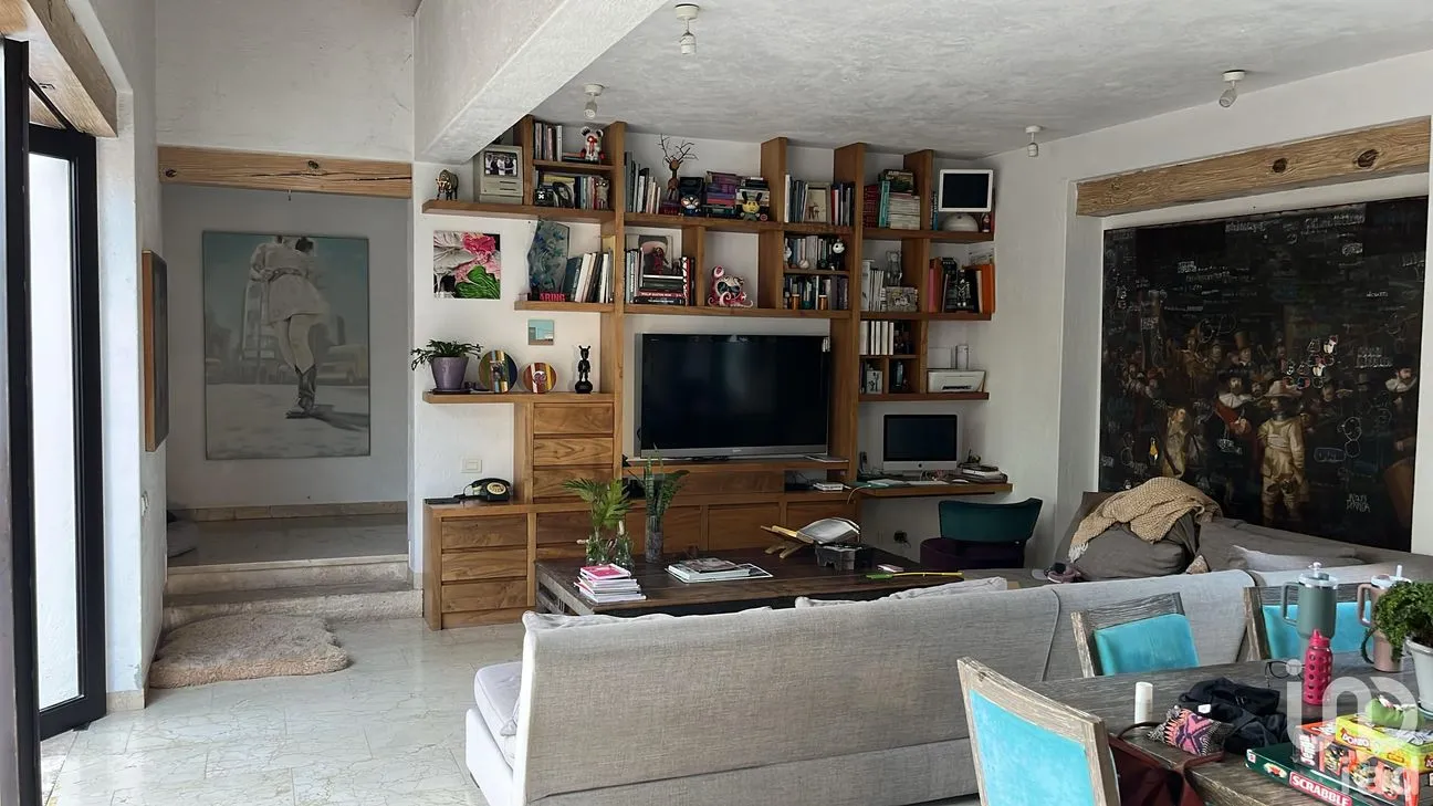 Casa en Venta en Vista Real y Country Club, Corregidora, Querétaro | NEX-255786 | iad México | Foto 8 de 9