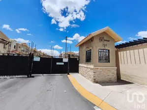 NEX-256887 - Casa en Venta, con 2 recamaras, con 1 baño, con 64 m2 de construcción en Stanza Residencial Punta Norte, CP 76116, Querétaro.