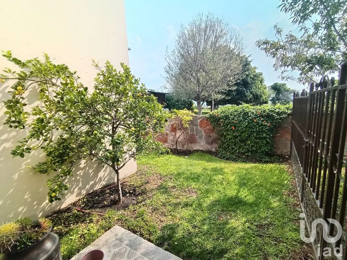 Casa en Venta en Real del Bosque, Corregidora, Querétaro | NEX-256889 | iad México | Foto 10 de 16