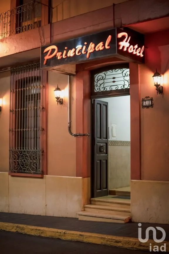 Hotel en Venta en Xalapa Enríquez Centro, Xalapa, Veracruz de Ignacio de la Llave | NEX-257457 | iad México | Foto 2 de 20