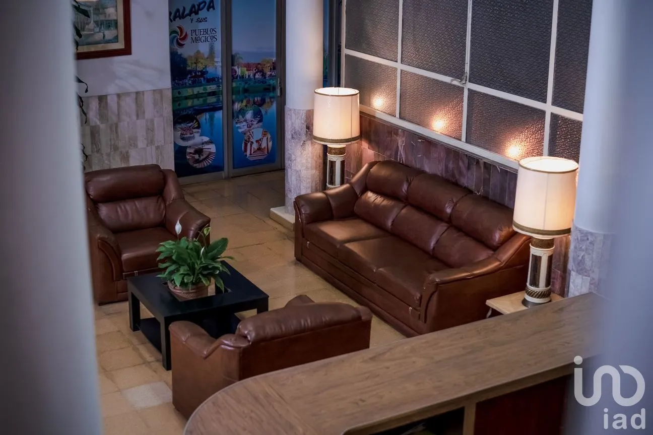 Hotel en Venta en Xalapa Enríquez Centro, Xalapa, Veracruz de Ignacio de la Llave | NEX-257457 | iad México | Foto 13 de 20