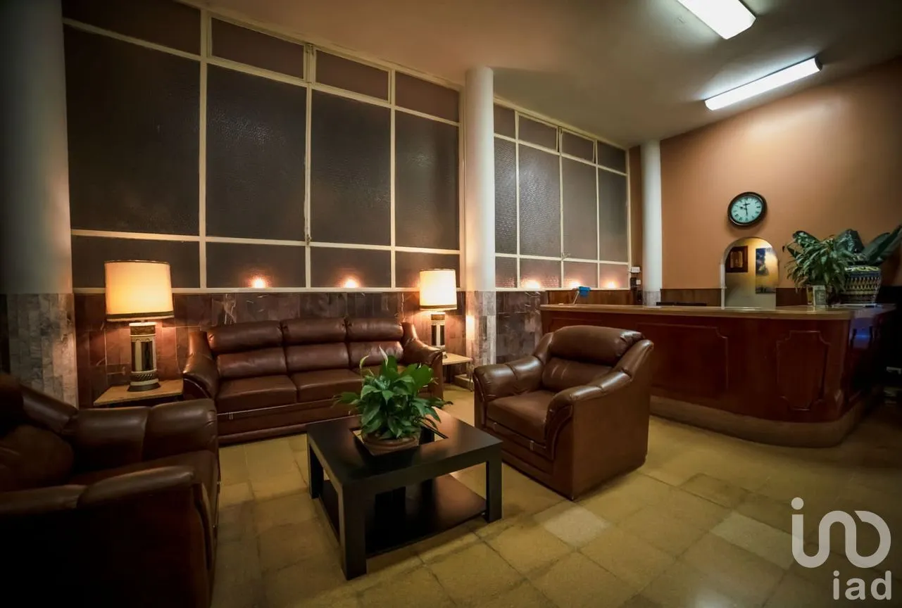 Hotel en Venta en Xalapa Enríquez Centro, Xalapa, Veracruz de Ignacio de la Llave | NEX-257457 | iad México | Foto 16 de 20