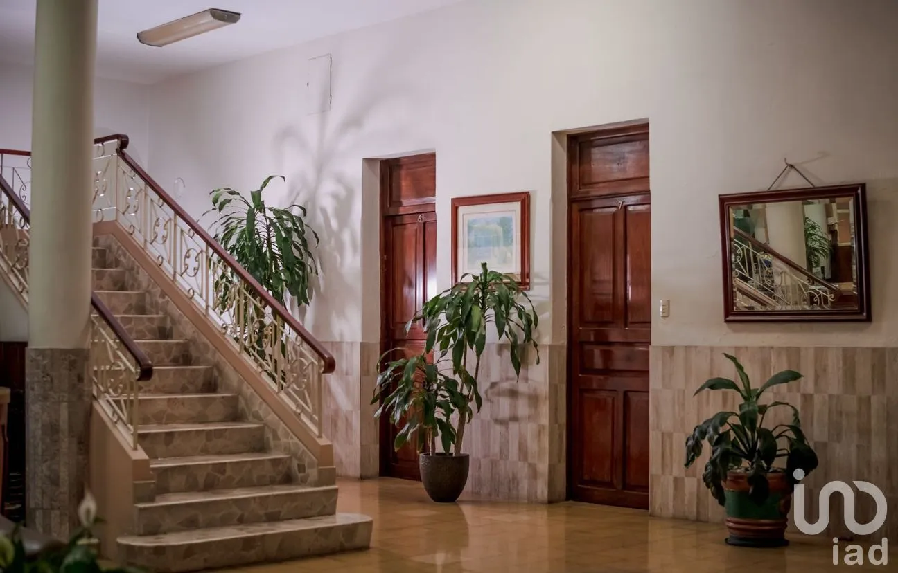 Hotel en Venta en Xalapa Enríquez Centro, Xalapa, Veracruz de Ignacio de la Llave | NEX-257457 | iad México | Foto 17 de 20