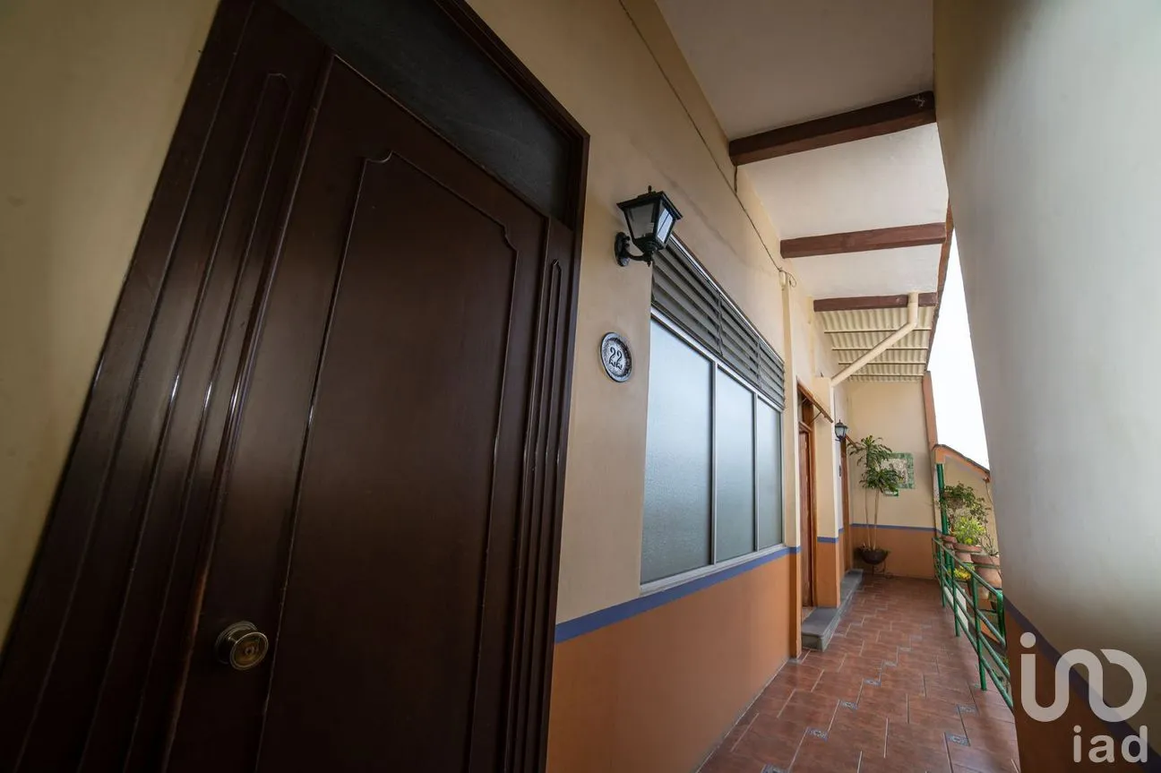 Hotel en Venta en Xalapa Enríquez Centro, Xalapa, Veracruz de Ignacio de la Llave | NEX-257457 | iad México | Foto 18 de 20