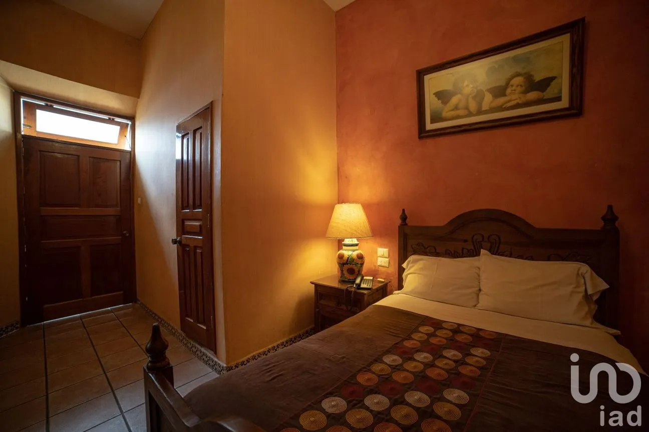 Hotel en Venta en Xalapa Enríquez Centro, Xalapa, Veracruz de Ignacio de la Llave | NEX-257457 | iad México | Foto 20 de 20