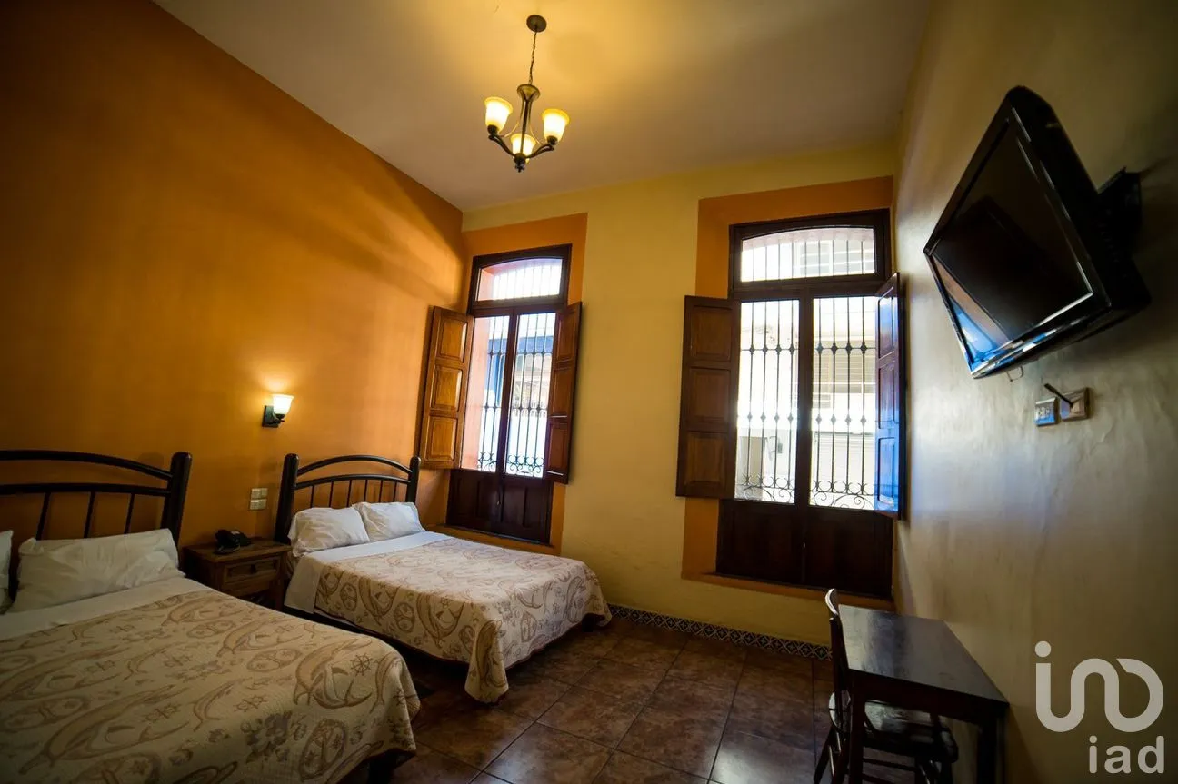 Hotel en Venta en Xalapa Enríquez Centro, Xalapa, Veracruz de Ignacio de la Llave | NEX-257457 | iad México | Foto 6 de 20