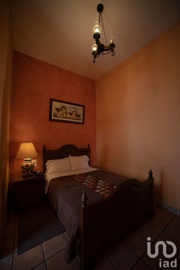 Hotel en Venta en Xalapa Enríquez Centro, Xalapa, Veracruz de Ignacio de la Llave | NEX-257457 | iad México | Foto 9 de 20