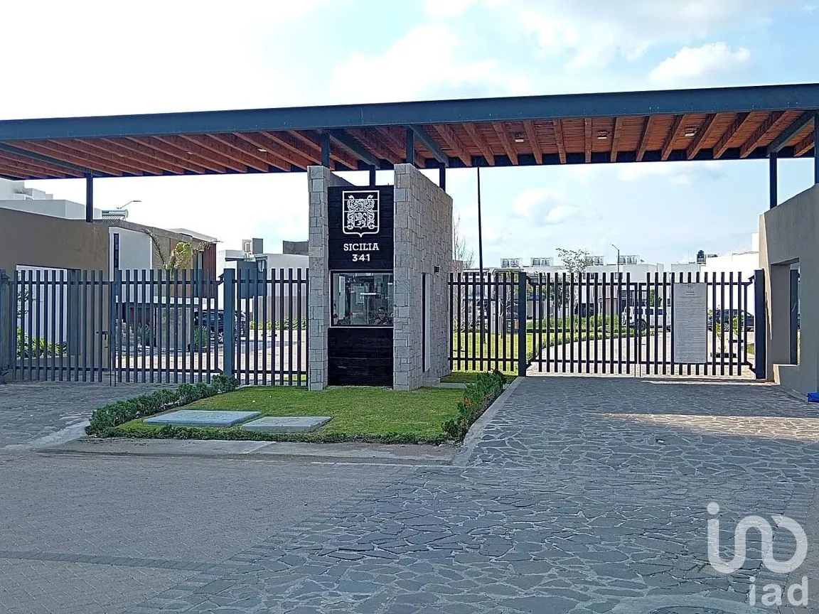 Terreno en Venta en Carlota Hacienda Vanegas, Corregidora, Querétaro | NEX-257691 | iad México | Foto 2 de 8