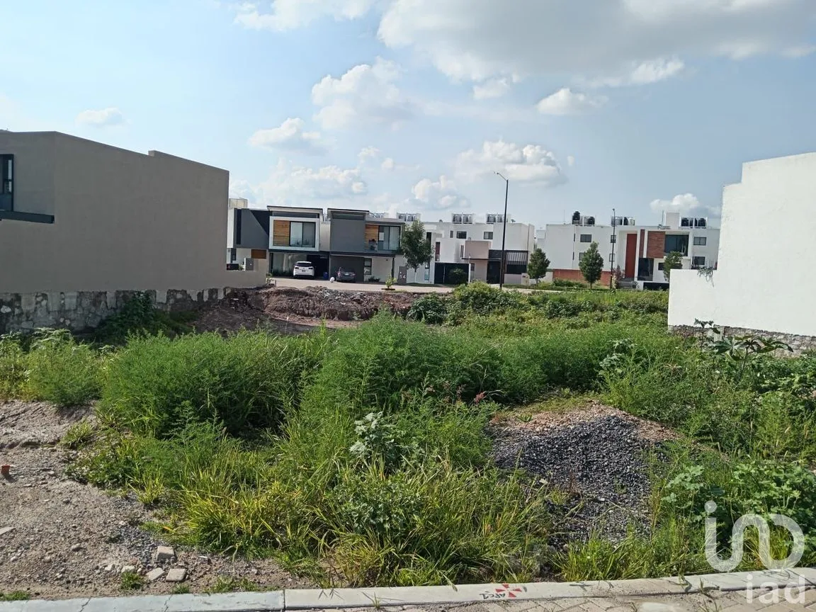 Terreno en Venta en Carlota Hacienda Vanegas, Corregidora, Querétaro | NEX-257691 | iad México | Foto 3 de 8