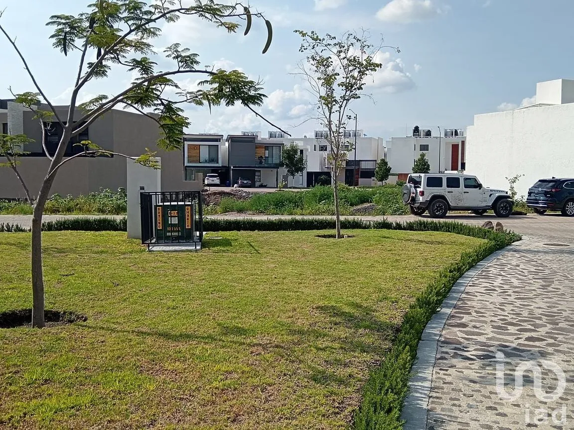 Terreno en Venta en Carlota Hacienda Vanegas, Corregidora, Querétaro | NEX-257691 | iad México | Foto 4 de 8
