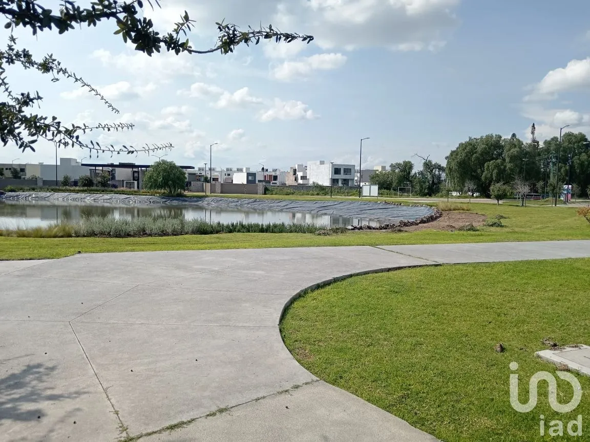 Terreno en Venta en Carlota Hacienda Vanegas, Corregidora, Querétaro | NEX-257691 | iad México | Foto 6 de 8