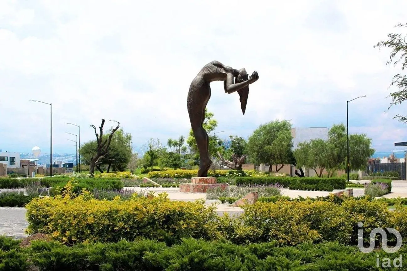 Terreno en Venta en Carlota Hacienda Vanegas, Corregidora, Querétaro | NEX-257691 | iad México | Foto 8 de 8