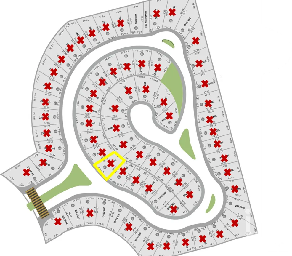 Terreno en Venta en Carlota Hacienda Vanegas, Corregidora, Querétaro | NEX-257691 | iad México | Foto 1 de 8