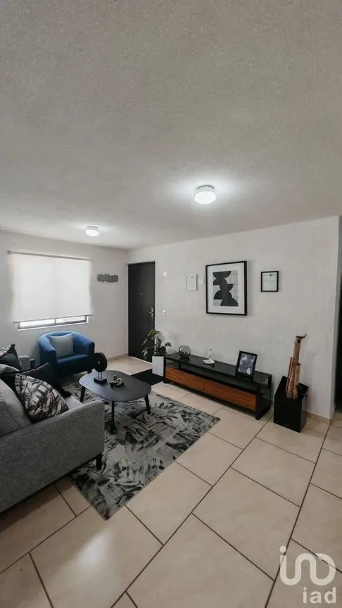 Departamento en Venta en Ciudad del Sol, Querétaro, Querétaro | NEX-258944 | iad México | Foto 3 de 10