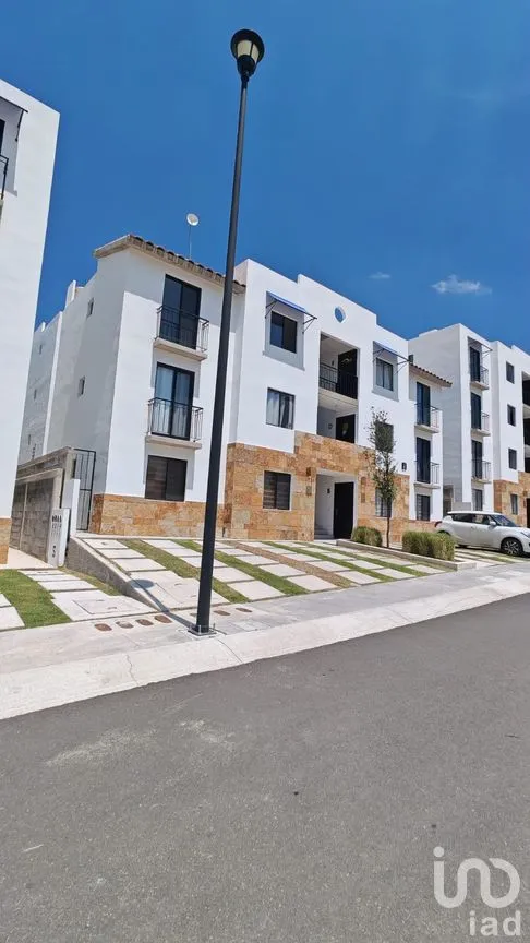 Departamento en Venta en Ciudad del Sol, Querétaro, Querétaro | NEX-258944 | iad México | Foto 8 de 10