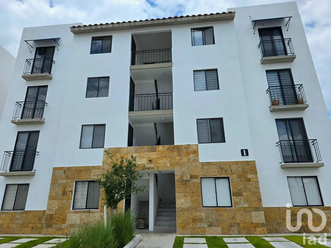 Departamento en Venta en Ciudad del Sol, Querétaro, Querétaro | NEX-258944 | iad México | Foto 9 de 10