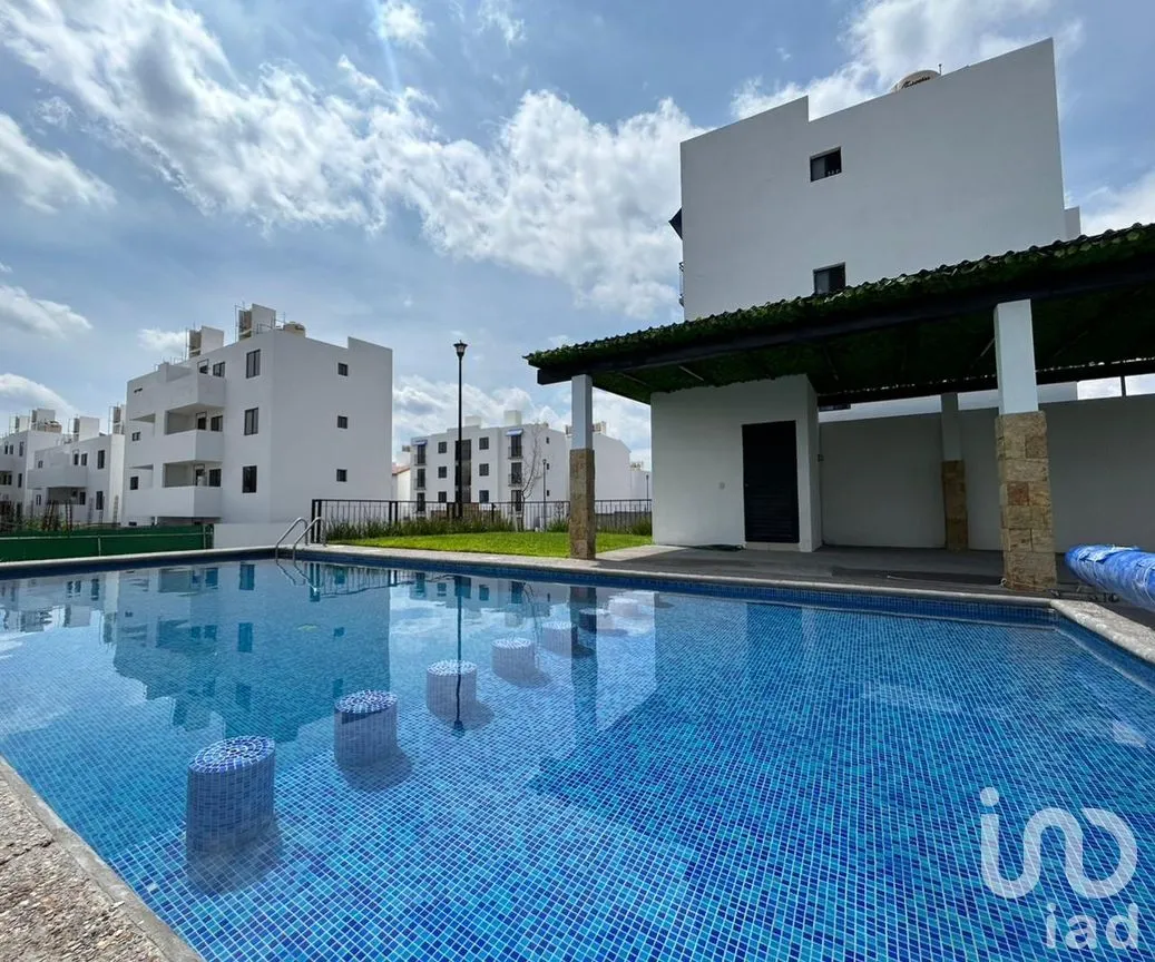 Departamento en Venta en Ciudad del Sol, Querétaro, Querétaro | NEX-258944 | iad México | Foto 10 de 10