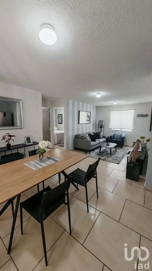 Departamento en Venta en Ciudad del Sol, Querétaro, Querétaro | NEX-258944 | iad México | Foto 1 de 10