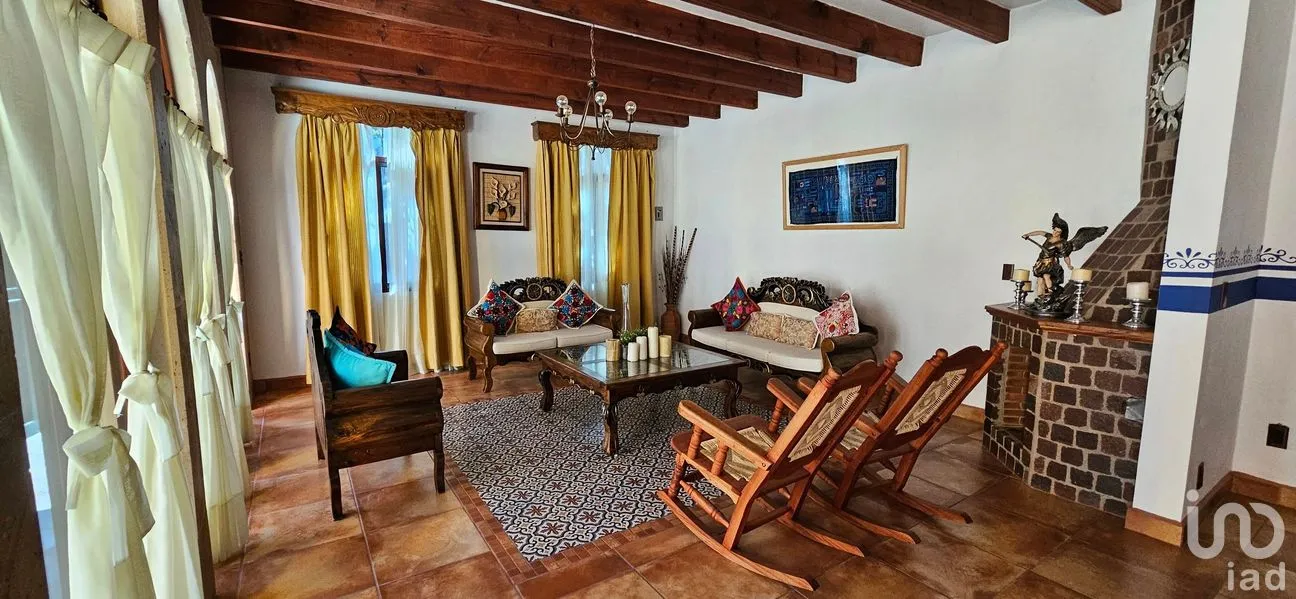 Casa en Venta en Las Brisas, San Miguel de Allende, Guanajuato | NEX-260502 | iad México | Foto 2 de 23