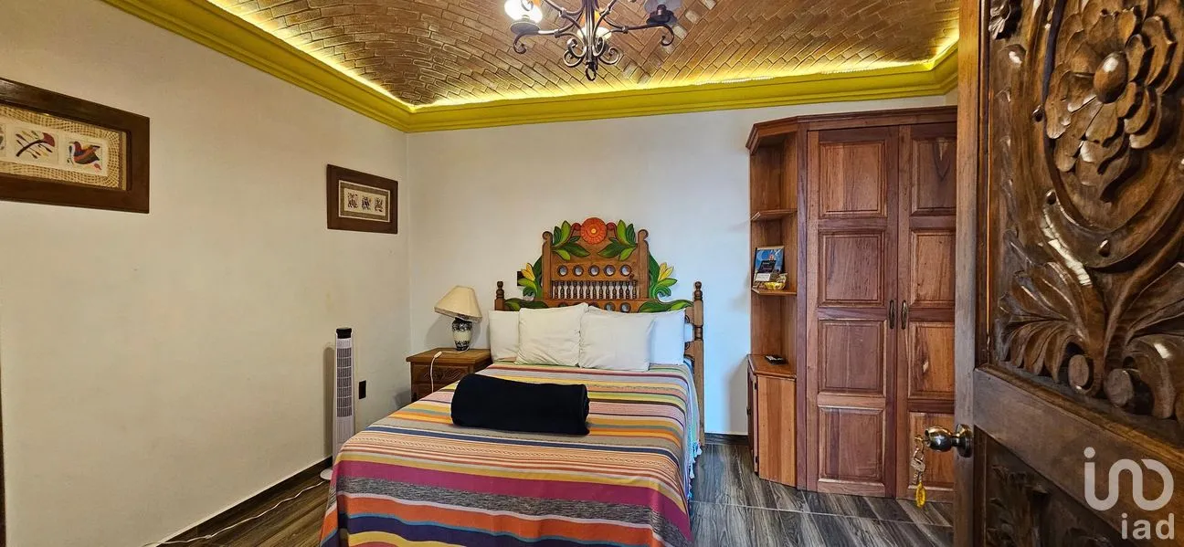 Casa en Venta en Las Brisas, San Miguel de Allende, Guanajuato | NEX-260502 | iad México | Foto 11 de 23
