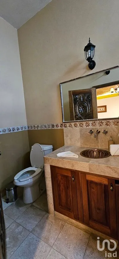 Casa en Venta en Las Brisas, San Miguel de Allende, Guanajuato | NEX-260502 | iad México | Foto 12 de 23