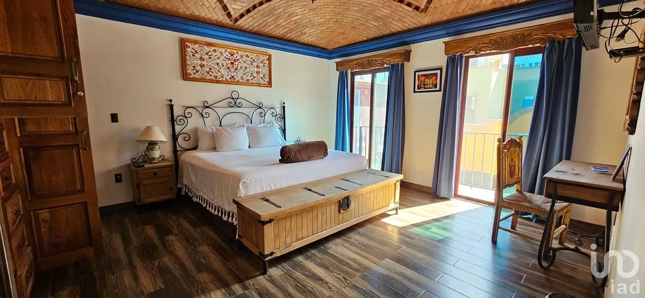 Casa en Venta en Las Brisas, San Miguel de Allende, Guanajuato | NEX-260502 | iad México | Foto 13 de 23