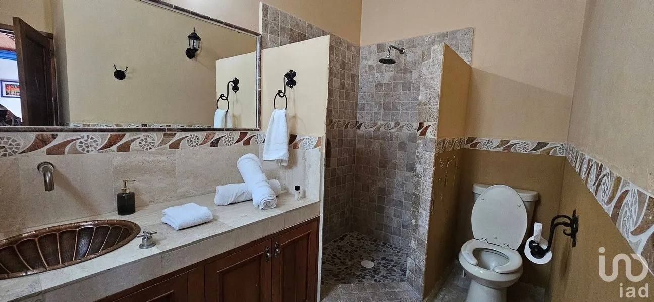 Casa en Venta en Las Brisas, San Miguel de Allende, Guanajuato | NEX-260502 | iad México | Foto 14 de 23