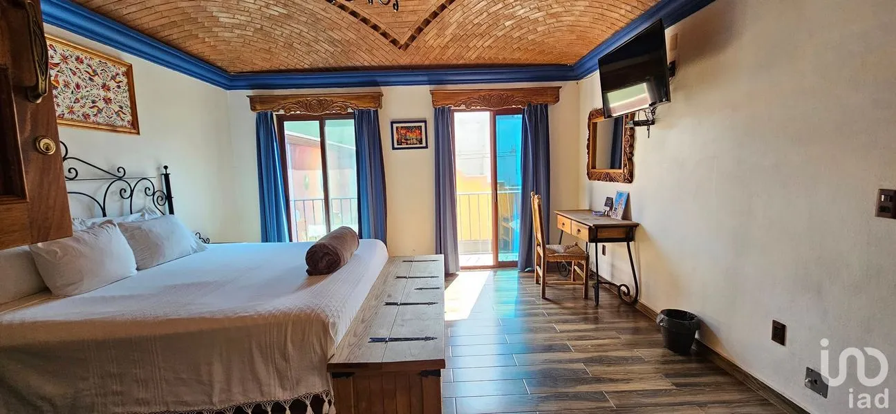 Casa en Venta en Las Brisas, San Miguel de Allende, Guanajuato | NEX-260502 | iad México | Foto 15 de 23