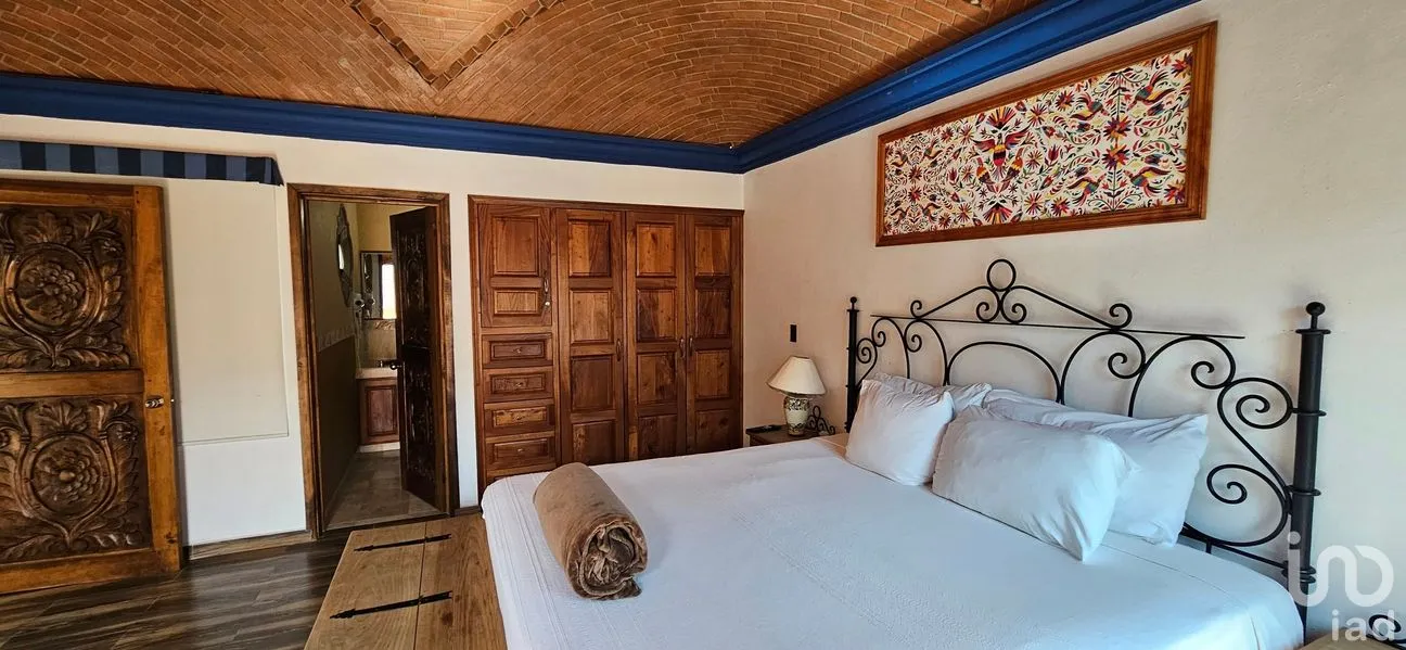 Casa en Venta en Las Brisas, San Miguel de Allende, Guanajuato | NEX-260502 | iad México | Foto 16 de 23