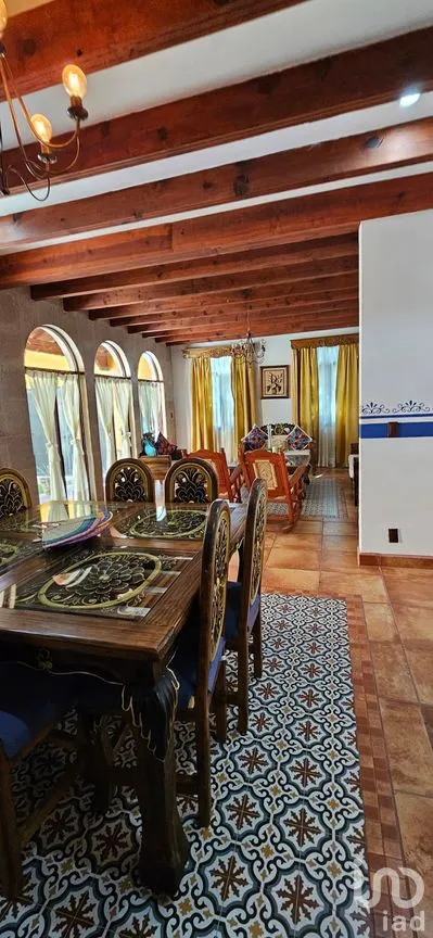 Casa en Venta en Las Brisas, San Miguel de Allende, Guanajuato | NEX-260502 | iad México | Foto 3 de 23