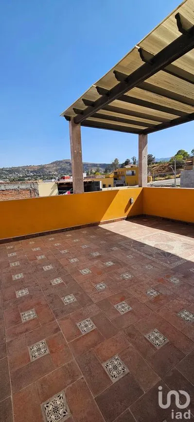 Casa en Venta en Las Brisas, San Miguel de Allende, Guanajuato | NEX-260502 | iad México | Foto 21 de 23