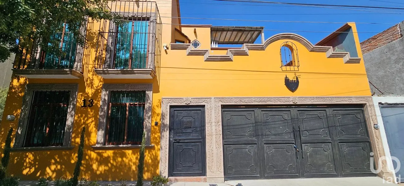 Casa en Venta en Las Brisas, San Miguel de Allende, Guanajuato | NEX-260502 | iad México | Foto 23 de 23