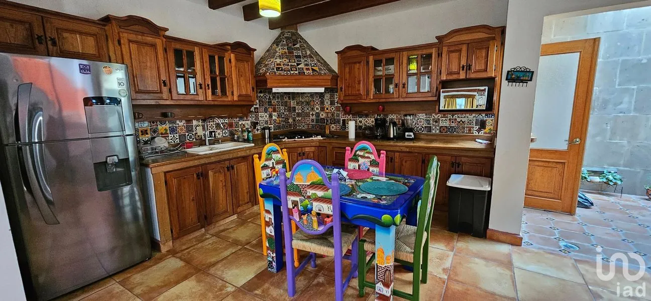 Casa en Venta en Las Brisas, San Miguel de Allende, Guanajuato | NEX-260502 | iad México | Foto 4 de 23