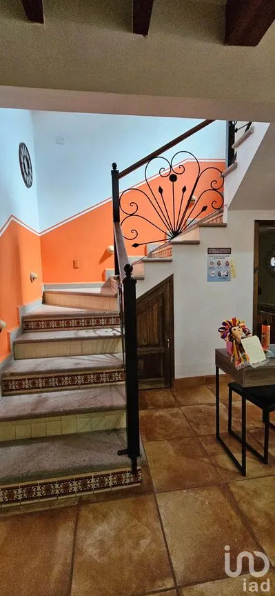 Casa en Venta en Las Brisas, San Miguel de Allende, Guanajuato | NEX-260502 | iad México | Foto 5 de 23